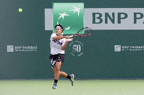 BNP Paribas Warsaw Open 2023