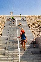 Mont-Ventoux Illustration