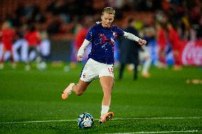 Switzerland v Norway: Group A - FIFA Women's World Cup Australia & New Zealand 2023