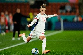 Switzerland v Norway: Group A - FIFA Women's World Cup Australia & New Zealand 2023