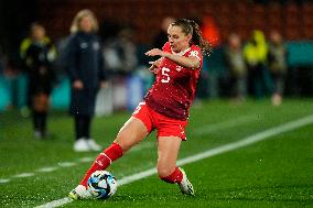 Switzerland v Norway: Group A - FIFA Women's World Cup Australia & New Zealand 2023