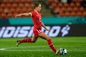 Switzerland v Norway: Group A - FIFA Women's World Cup Australia & New Zealand 2023