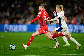 Switzerland v Norway: Group A - FIFA Women's World Cup Australia & New Zealand 2023