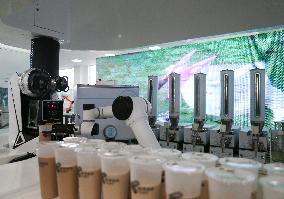 CHINA-SHANDONG-ZIBO-EMERGING INDUSTRIES (CN)