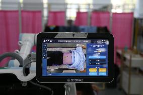 CHINA-SHANDONG-ZIBO-EMERGING INDUSTRIES (CN)