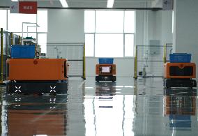 CHINA-SHANDONG-ZIBO-EMERGING INDUSTRIES (CN)