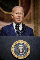 DC: President Biden Establishes the Emmett Till and Mamie Till-Mobley National Monument