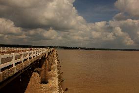 India Monsoon Flooding