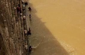 India Monsoon Flooding