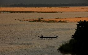 India Monsoon Flooding