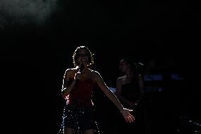 Istanbul Festival: Zeynep Bastik Concert