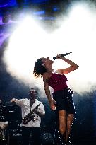 Istanbul Festival: Zeynep Bastik Concert