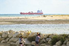 French Tourism On The Atlantic Coast