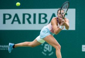 BNP Paribas Warsaw Open 2023