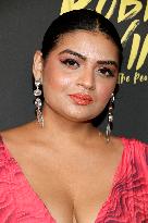 Bobi Wine: The People's President Documentary Premiere - LA