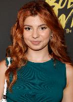 Bobi Wine: The People's President Documentary Premiere - LA