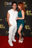 Bobi Wine: The People's President Documentary Premiere - LA