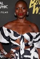 Bobi Wine: The People's President Documentary Premiere - LA