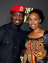 Bobi Wine: The People's President Documentary Premiere - LA