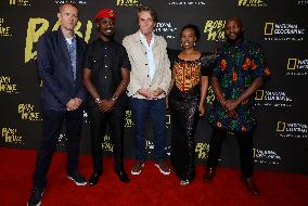 Bobi Wine: The People's President Documentary Premiere - LA