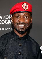 Bobi Wine: The People's President Documentary Premiere - LA
