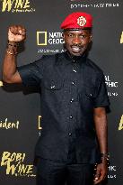 Bobi Wine: The People's President Documentary Premiere - LA