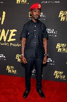Bobi Wine: The People's President Documentary Premiere - LA