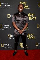 Bobi Wine: The People's President Documentary Premiere - LA