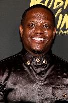 Bobi Wine: The People's President Documentary Premiere - LA