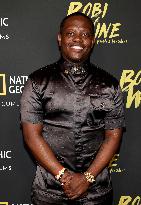 Bobi Wine: The People's President Documentary Premiere - LA