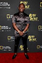 Bobi Wine: The People's President Documentary Premiere - LA