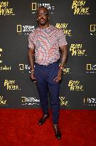 Bobi Wine: The People's President Documentary Premiere - LA