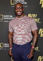 Bobi Wine: The People's President Documentary Premiere - LA