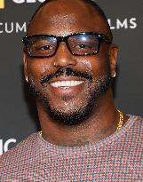 Bobi Wine: The People's President Documentary Premiere - LA