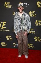 Bobi Wine: The People's President Documentary Premiere - LA