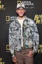 Bobi Wine: The People's President Documentary Premiere - LA