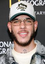 Bobi Wine: The People's President Documentary Premiere - LA