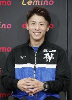 Boxing: New unified super bantamweight champ Inoue