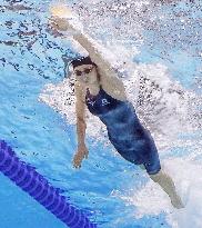 World aquatics championships