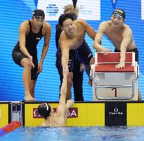 World aquatics championships