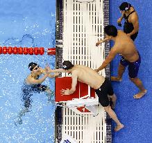 World aquatics championships