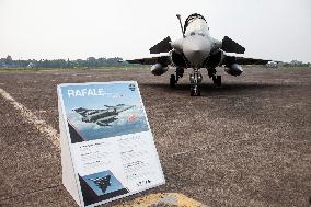 France Air Force Visit Jakarta