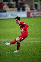 Bradford City v Middlesbrough - Pre-season Friendly