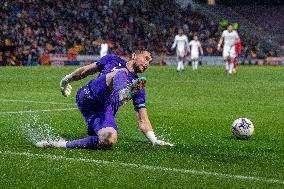 Bradford City v Middlesbrough - Pre-season Friendly