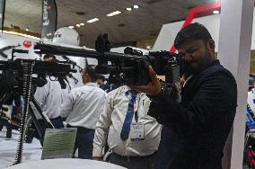 India Police Expo