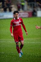 Bradford City v Middlesbrough - Pre-season Friendly