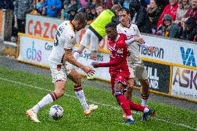 Bradford City v Middlesbrough - Pre-season Friendly