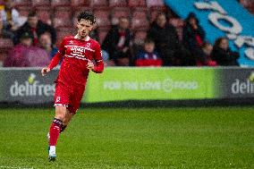 Bradford City v Middlesbrough - Pre-season Friendly