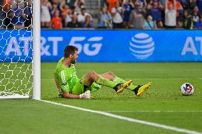 FC Cincinnati v Sporting KC - Leagues Cup Soccer