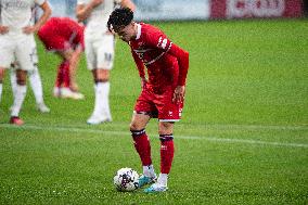 Bradford City v Middlesbrough - Pre-season Friendly